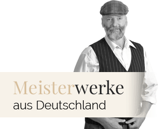 Lassen Sie sich beraten!