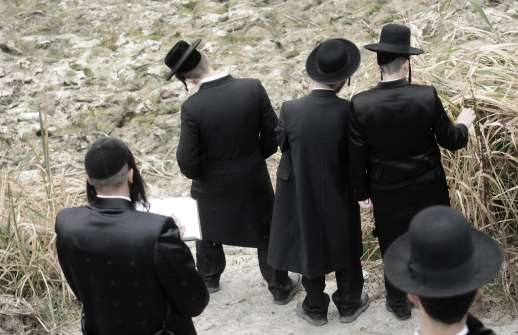 Juden-Glaubensgemeinschaft-Trauersprüche-Beileidsbekundungen