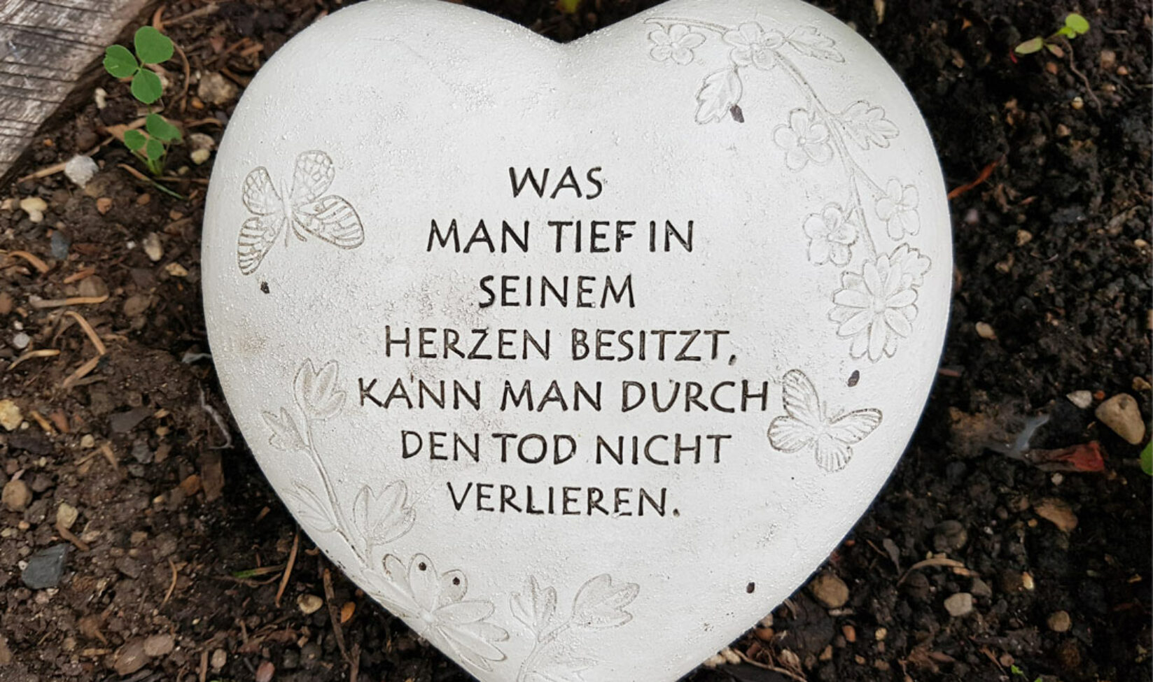 Stilvolle Grabsteine Referenz