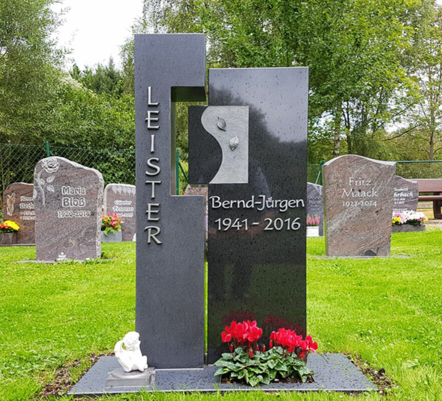 Urnengrabstein