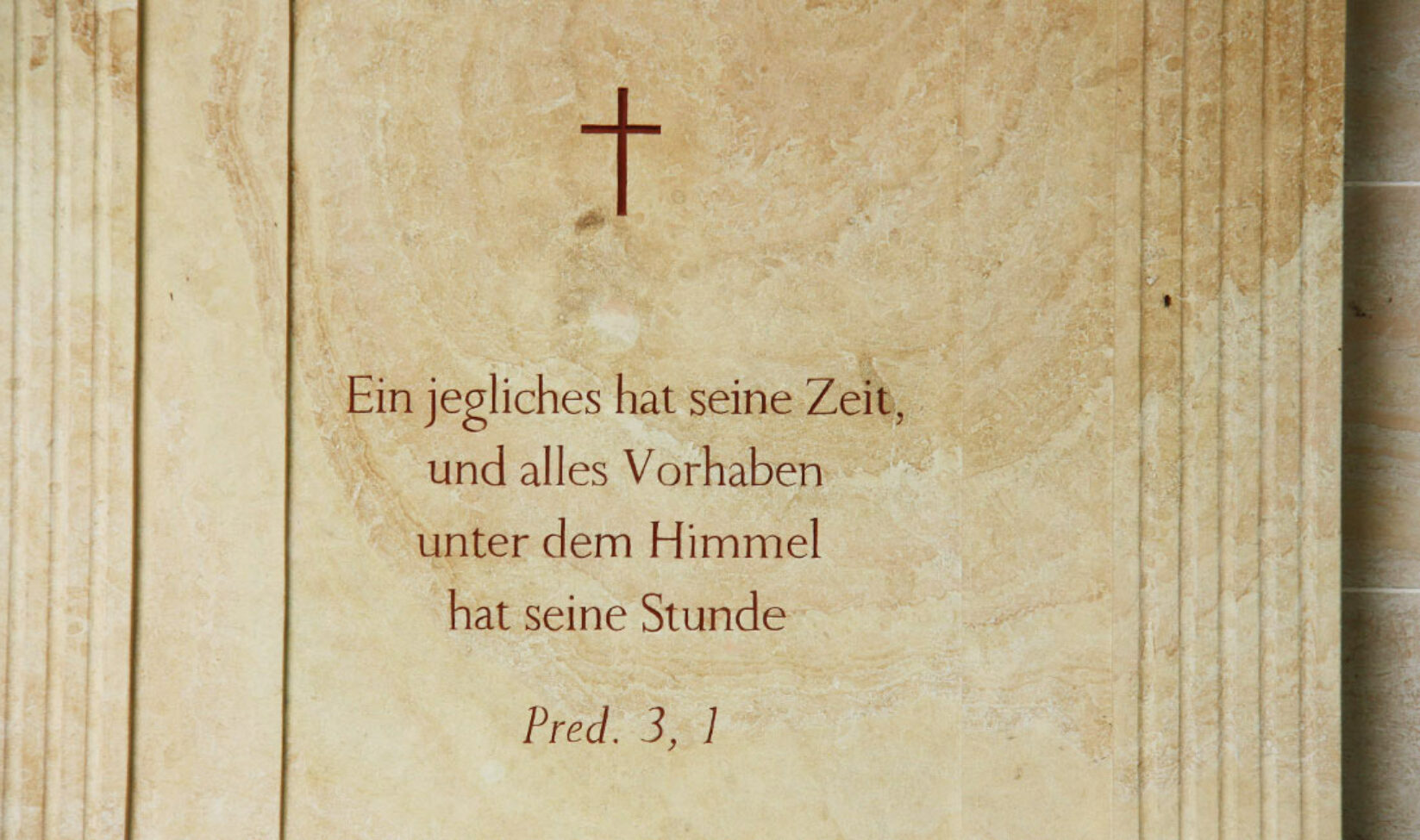 Stilvolle Grabsteine Referenz