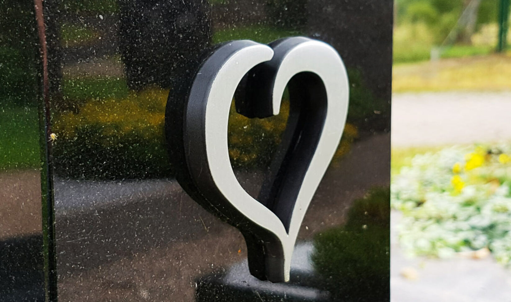 Stilvolle Grabsteine Referenz