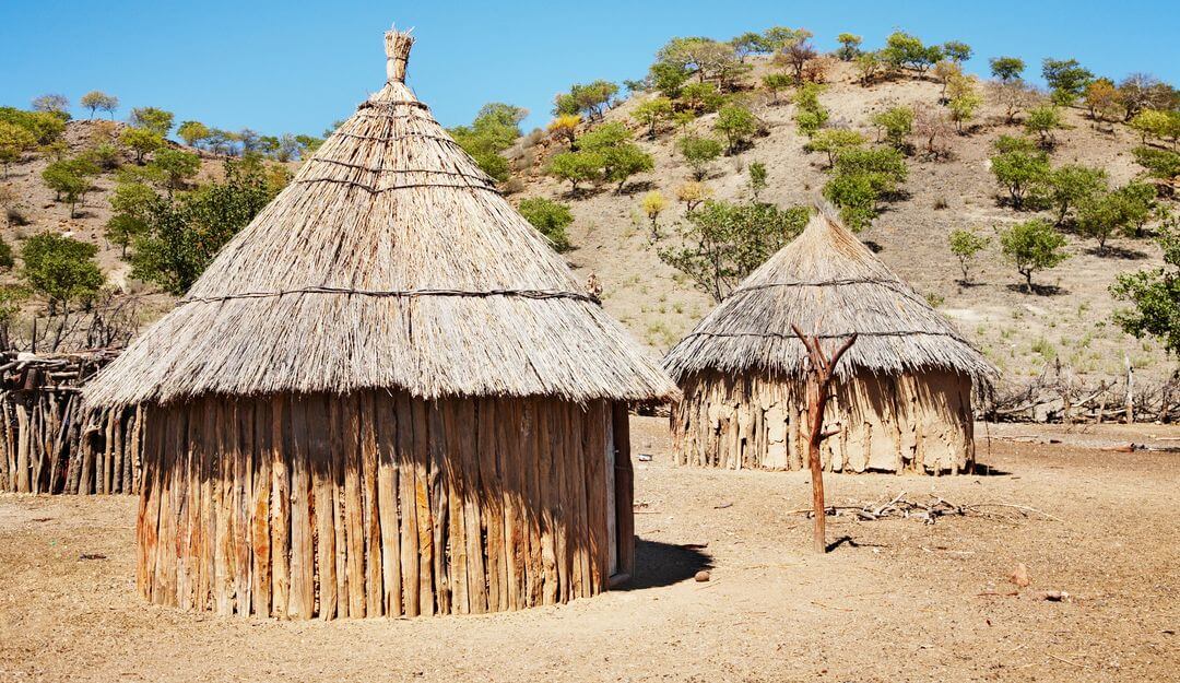 Beerdigungen in Afrika - Rituale & Bräuche, Ablauf & Kosten