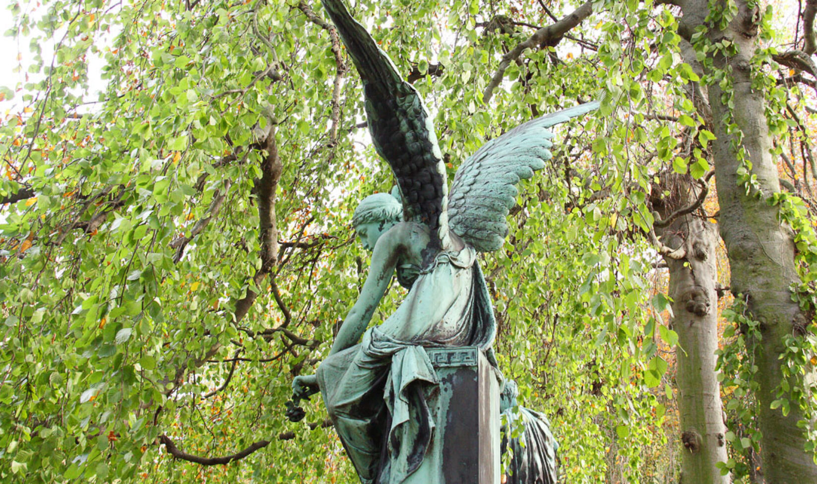 Stilvolle Grabsteine Referenz