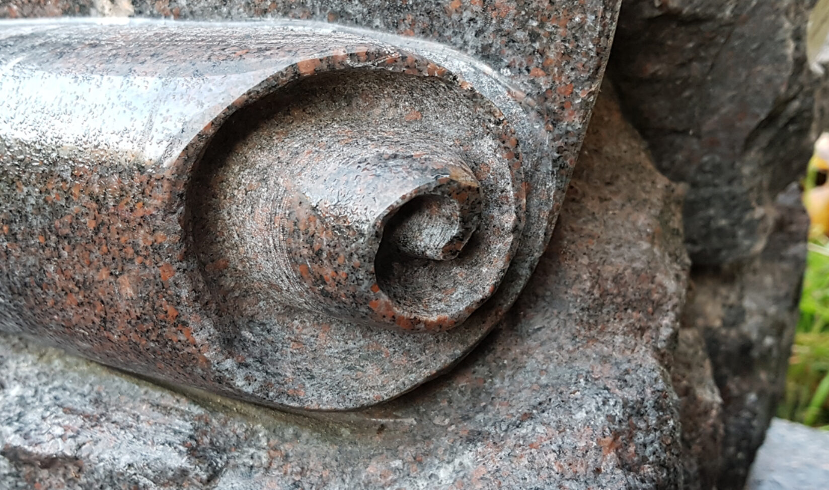 Stilvolle Grabsteine Referenz