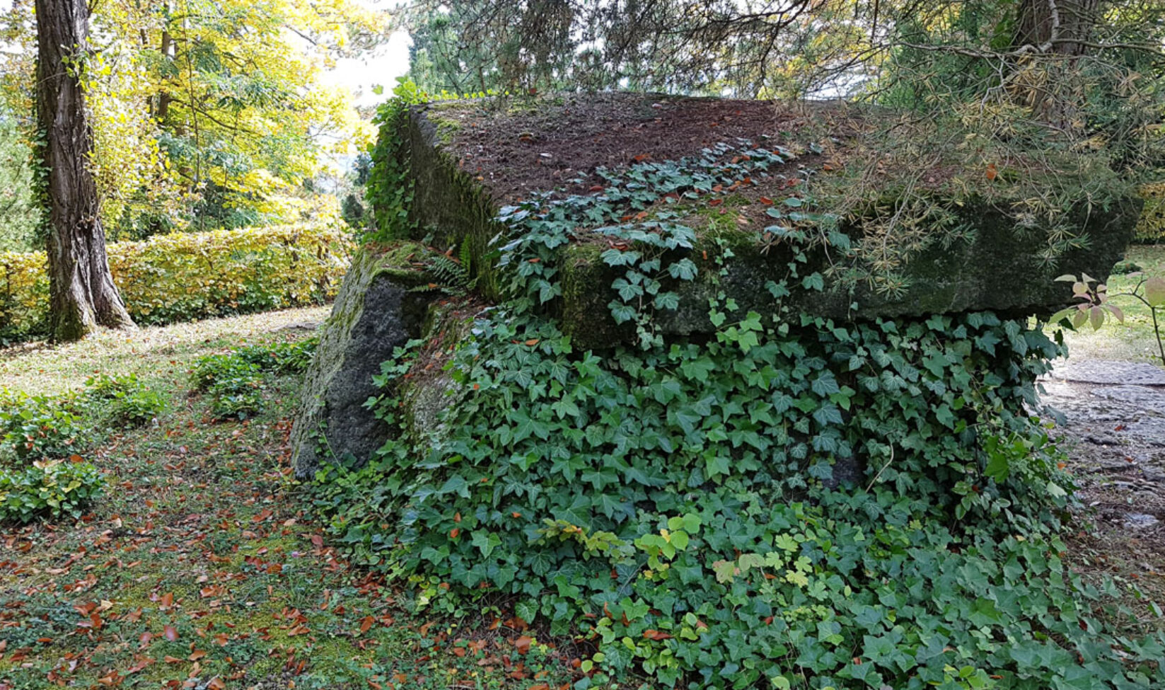 Stilvolle Grabsteine Referenz