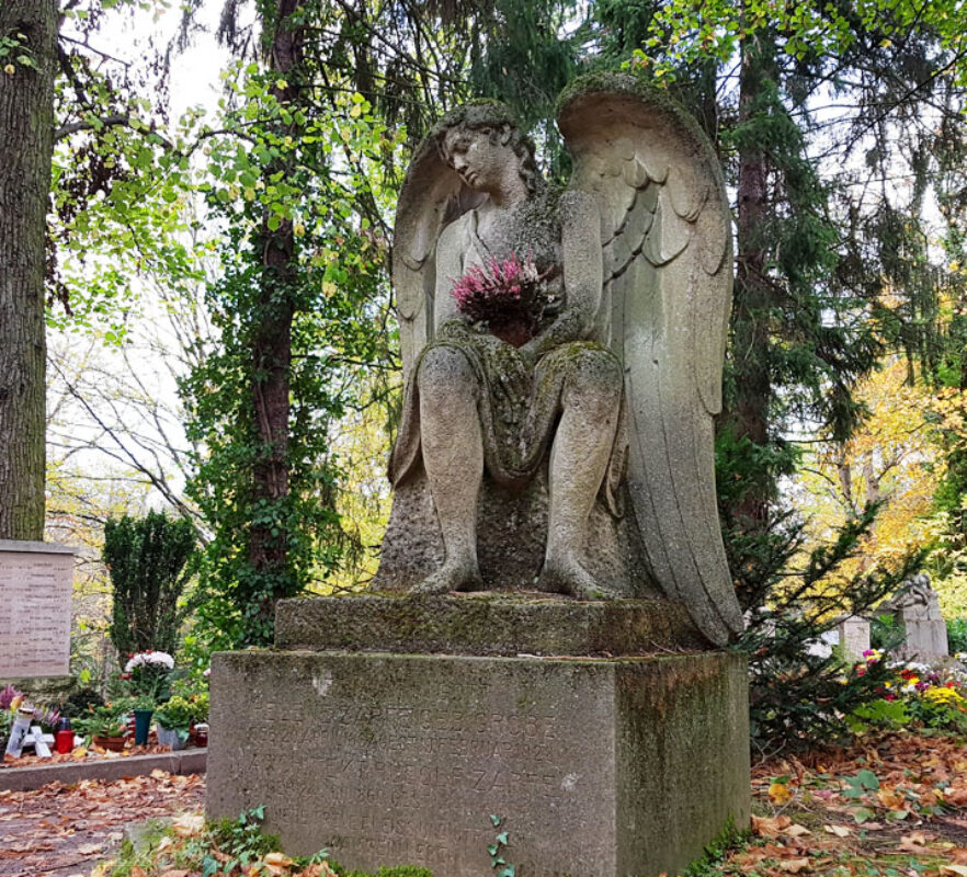 Familiengrabstein