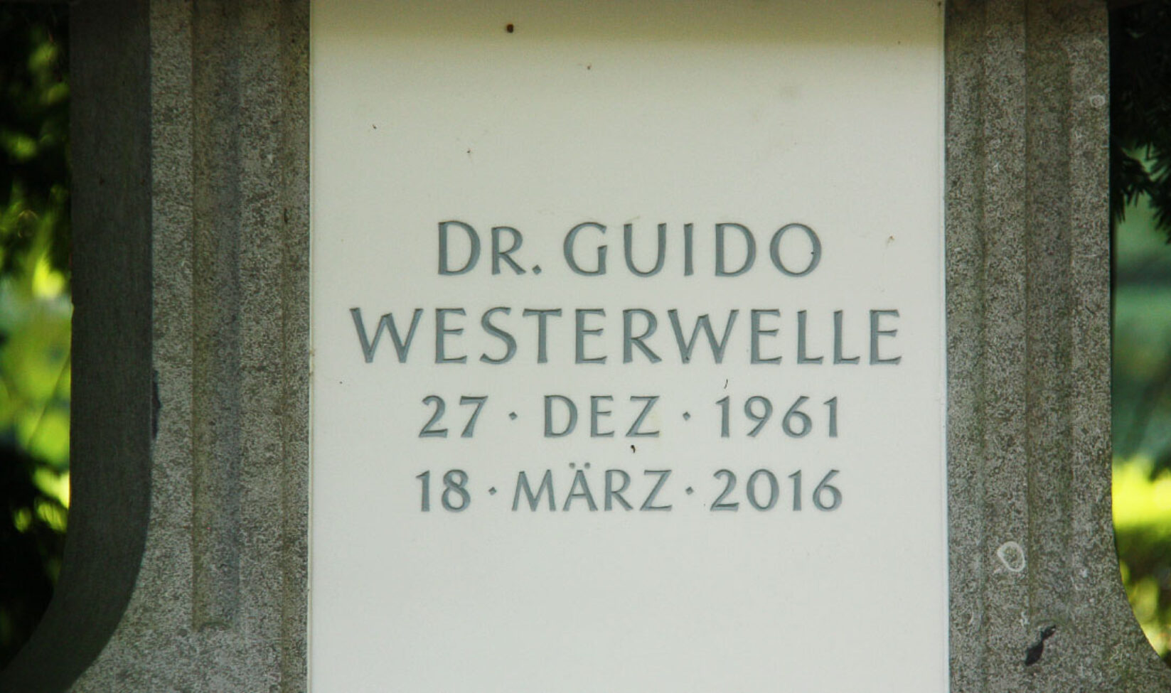 Stilvolle Grabsteine Referenz