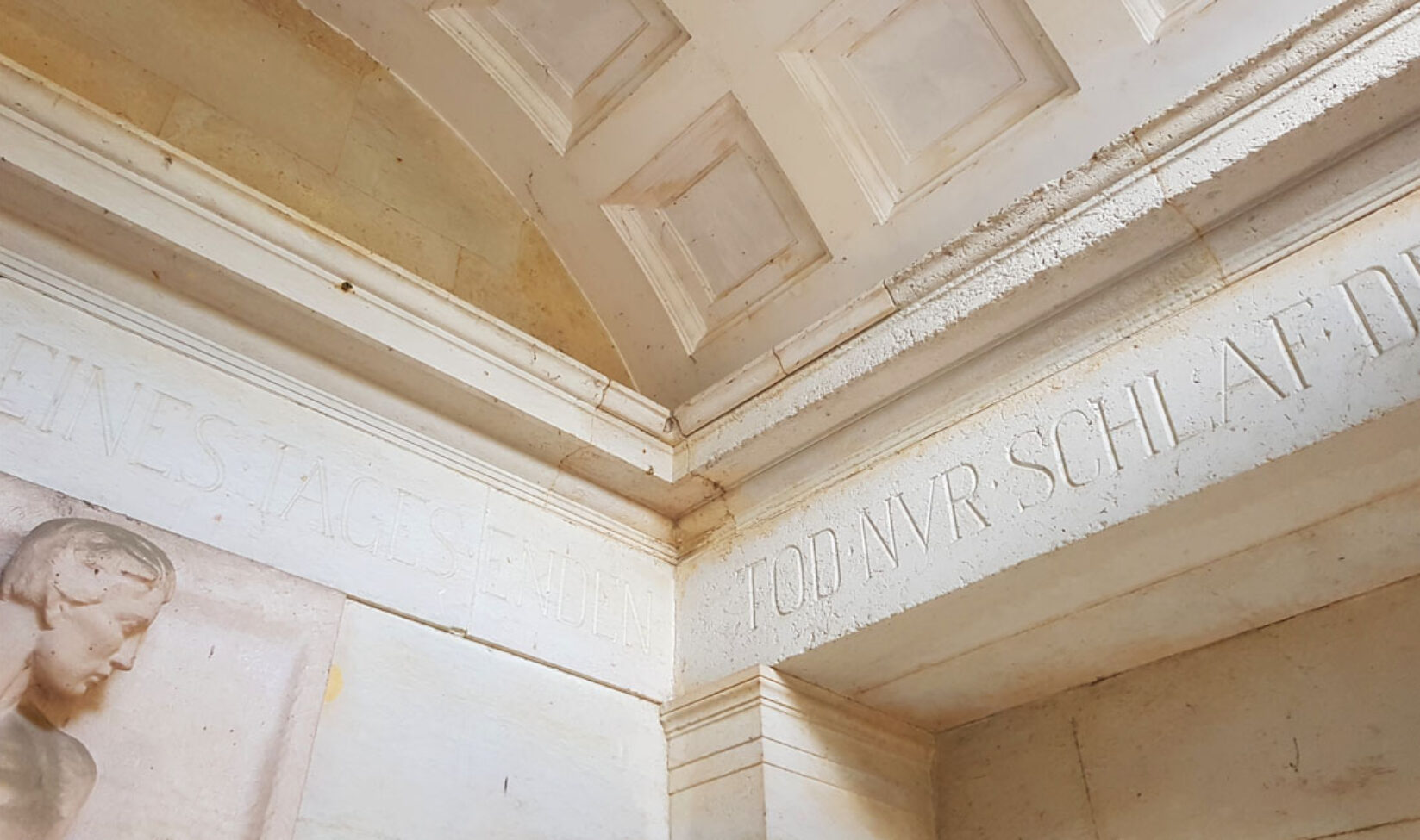 Stilvolle Grabsteine Referenz
