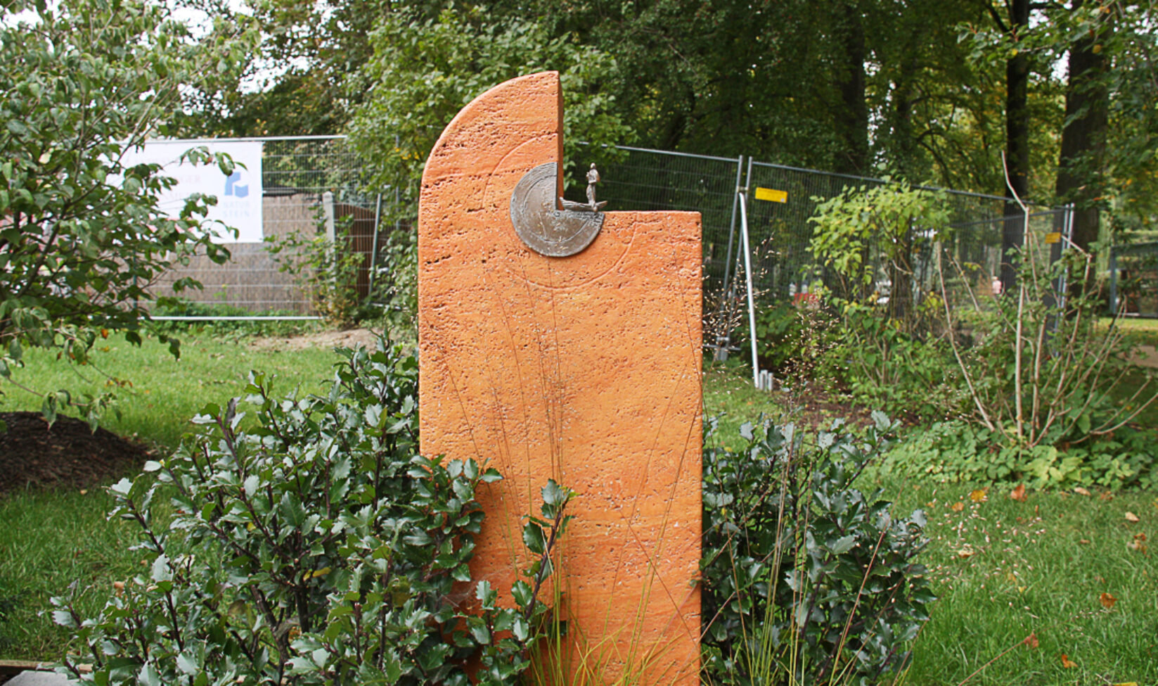 Stilvolle Grabsteine Referenz