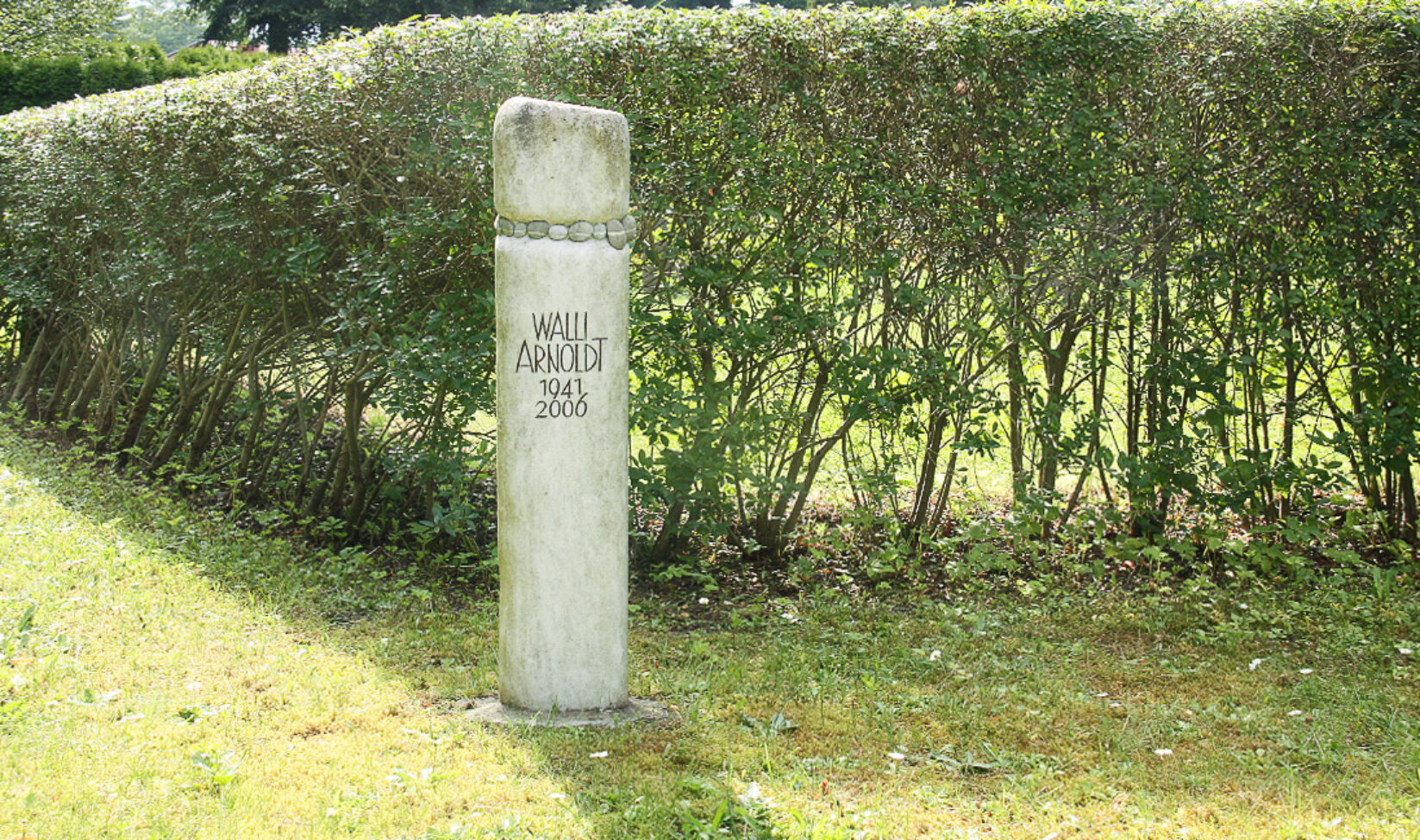 Stilvolle Grabsteine Referenz