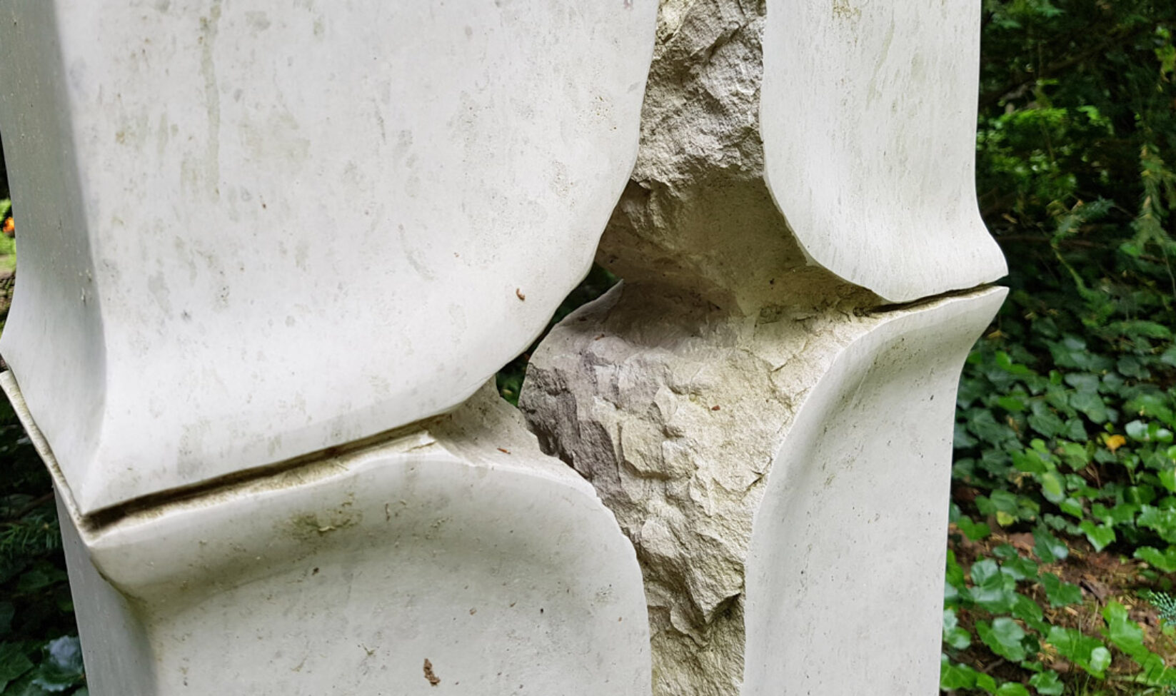 Stilvolle Grabsteine Referenz