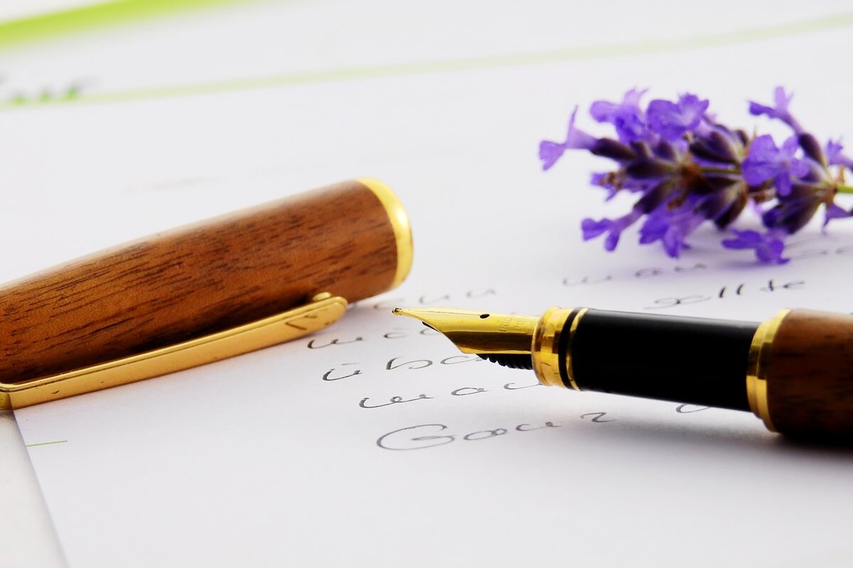 Beileidsbekundung Mein Beileid schreiben & aussprechen