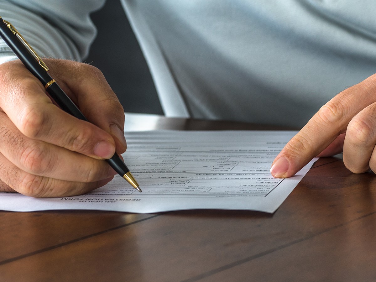 Kleine & große Witwenrente Infos zum