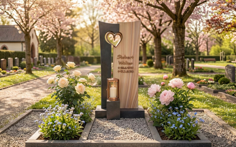 Grabstein Preise & Kosten im Überblick