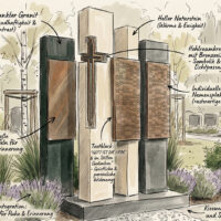 Design & Gestaltung mit viel Liebe zum Detail