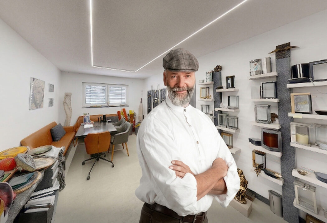 Meisterbetrieb seit 30 Jahren Planung & Vertrieb aus einer Hand