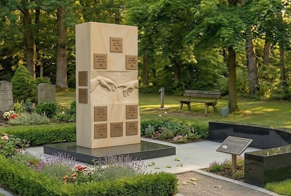 Urnengemeinschaftsanlage