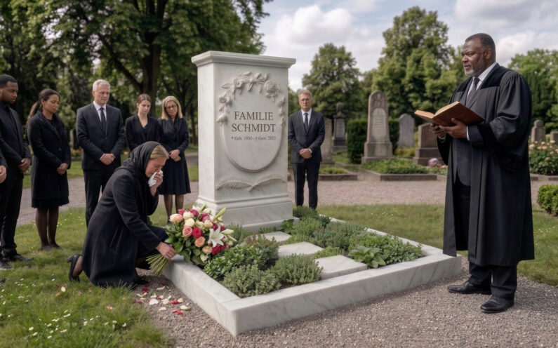 Persönliche Trauerrede richtig vorbereiten  schreiben & halten