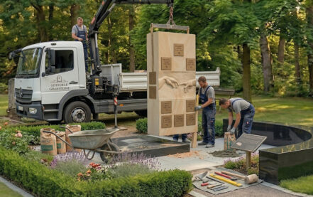 Gemeinschaftsgrabanlagen