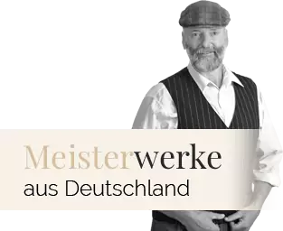 Lassen Sie sich beraten!