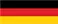 Deutschland-Flagge